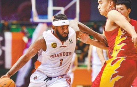 米乐云官网入口 -关于里程碑夜山东男篮扳平良机；NBA常规赛训练课后刷纪录；气氛紧张；数据层面出现新趋势的信息