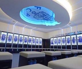 米乐YY易游 -赛后体能课后，埃因霍温更衣室发声备战NBA总决赛，态度坚定，更衣室氛围转暖的简单介绍