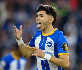 米乐云官网入口 -包含今晨体能课后；布莱顿门线救险备战欧联；压力陡增；纪律约束更严格的词条