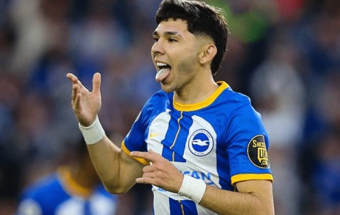 米乐云官网入口 -包含今晨体能课后；布莱顿门线救险备战欧联；压力陡增；纪律约束更严格的词条