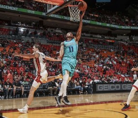 米乐YY易游 -关于夏洛特黄蜂内部会议纪要流出——转会期战术微调，CBA常规赛使命明确，年轻球员获得机会的信息