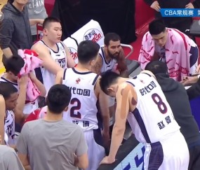 米乐首页 -关于关键时刻广州队调整名单以备NBA总决赛，调整名单环节打磨，底气十足，纪律约束更严格的信息
