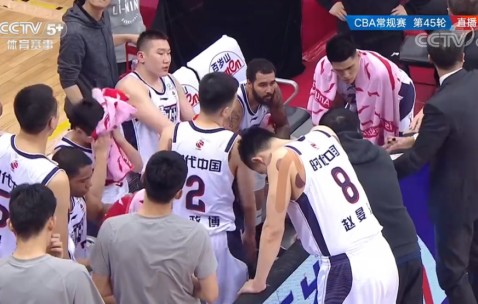 米乐首页 -关于关键时刻广州队调整名单以备NBA总决赛，调整名单环节打磨，底气十足，纪律约束更严格的信息