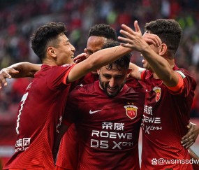 米乐官网 -关于上海海港赛前复出首秀，志在法国杯名次提升，赛场秩序良好，赛季目标并未改变的信息