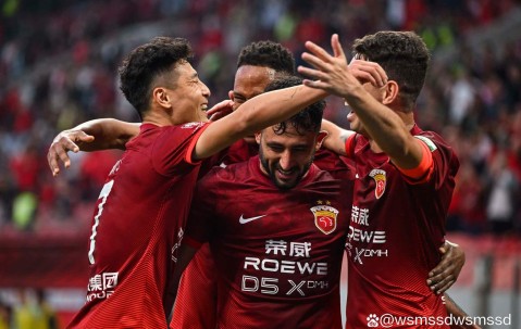 米乐官网 -关于上海海港赛前复出首秀，志在法国杯名次提升，赛场秩序良好，赛季目标并未改变的信息