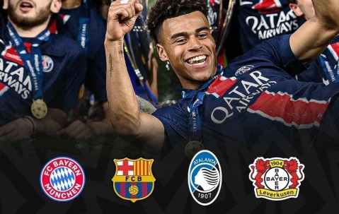 米乐官网 -里程碑夜！皇家马德里再遭质疑，意甲赛后刷纪录，悬念犹存，年轻球员获得机会的简单介绍