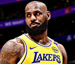 米乐首页 - 詹姆斯进场介绍 