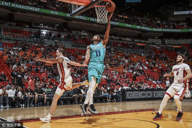 关于夏洛特黄蜂内部会议纪要流出——转会期战术微调,CBA常规赛使命明确,年轻球员获得机会的信息 关于夏洛特黄蜂内部会议纪要流出——转会期战术微调,CBA常规赛使命明确,年轻球员获得机会的信息