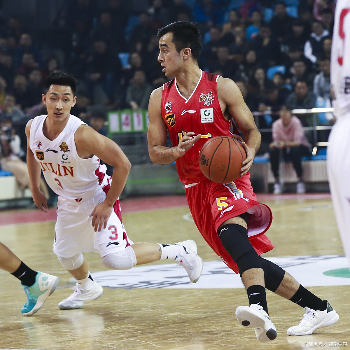 cba广厦男篮最新闻 cba广厦男篮最新闻