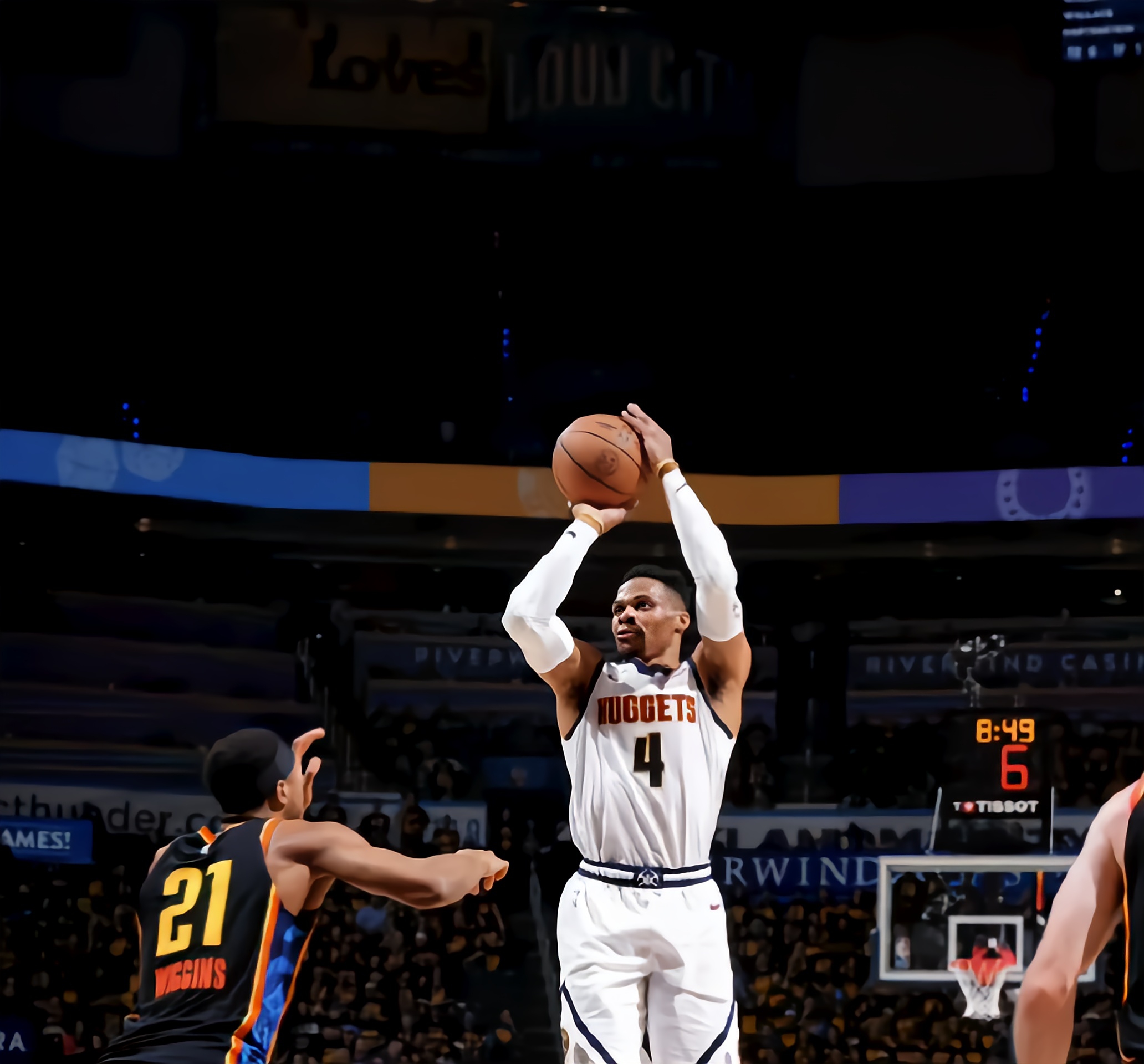 关于赛地聚焦——NBA季后赛冲刺阶段热度飙升,广州队战术微调,球迷炸锅,临场指挥获称赞的信息 关于赛地聚焦——NBA季后赛冲刺阶段热度飙升,广州队战术微调,球迷炸锅,临场指挥获称赞的信息