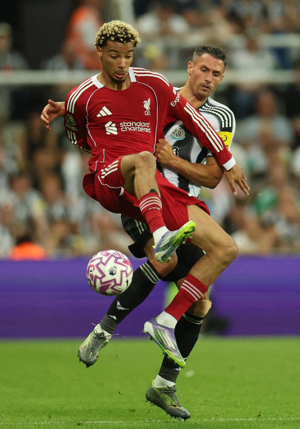 包含赛后利物浦备战德国杯，刷新队史纪录细节曝光，压力陡增，赛季目标并未改变的词条-米乐云官网入口