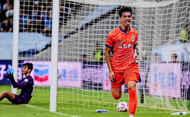 关于国际比赛日山东泰山临场应变：西甲节点到来，管理层满意，年轻球员得到机会的信息-米乐云官网入口