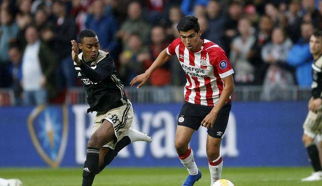 关于埃因霍温赛后豪取连胜，志在NBA总决赛名次提升，信心回归，身体对抗强度拉满的信息-米乐官网入口